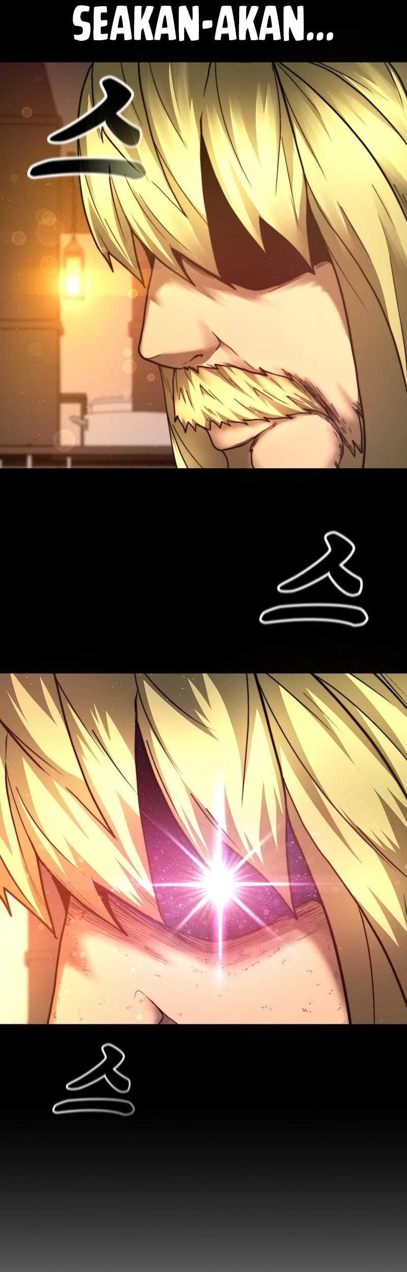 Solo Eating to Overpowered Chapter 02 Gambar 42