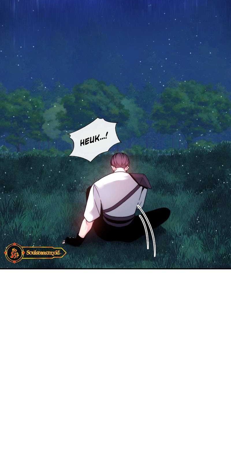 Solo Eating to Overpowered Chapter 02 Gambar 44