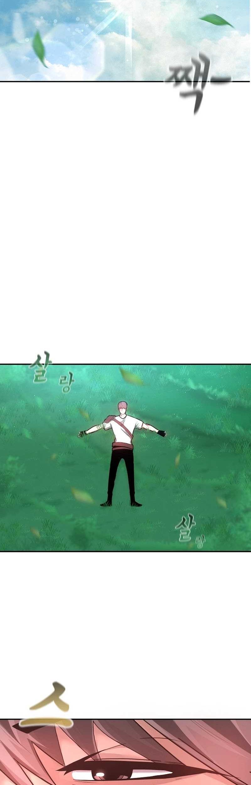 Solo Eating to Overpowered Chapter 01 Gambar 48