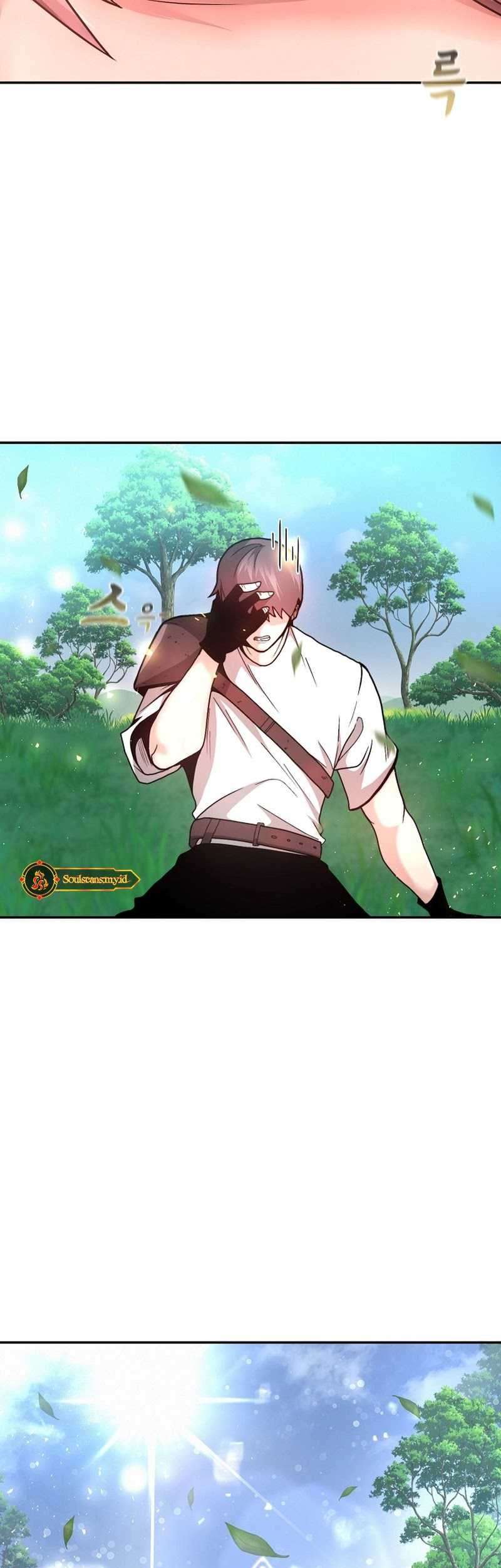 Solo Eating to Overpowered Chapter 01 Gambar 49