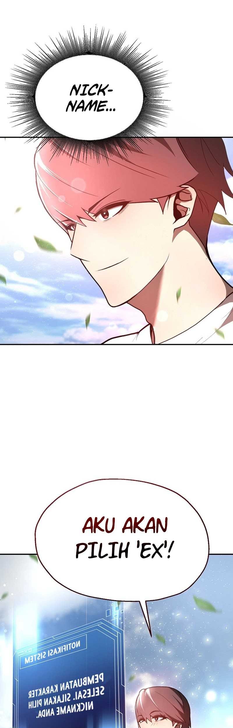 Solo Eating to Overpowered Chapter 01 Gambar 51