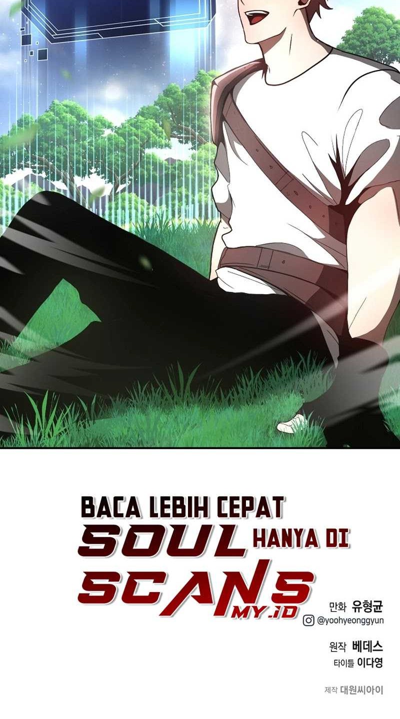 Solo Eating to Overpowered Chapter 01 Gambar 52