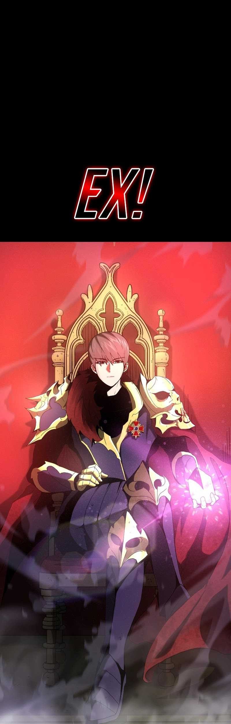 Solo Eating to Overpowered Chapter 01 Gambar 3