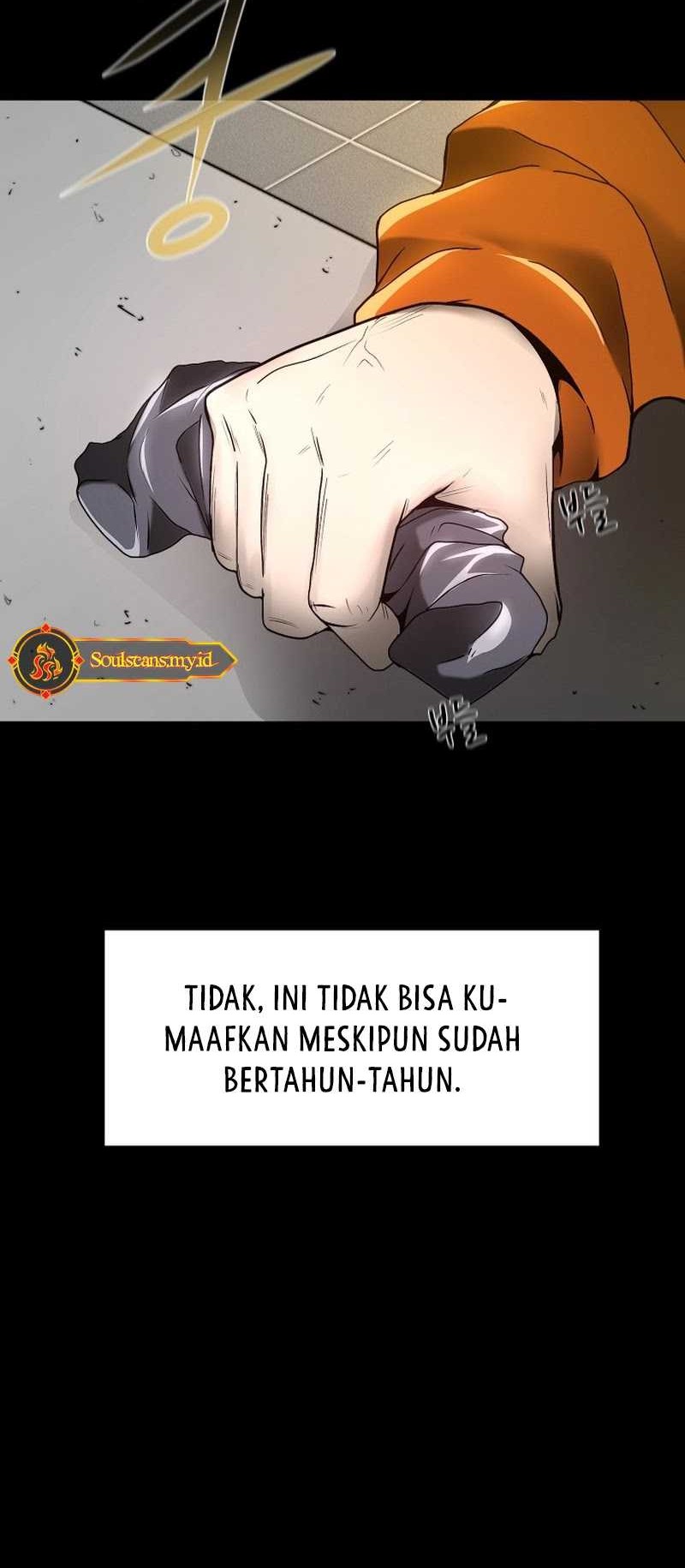 Solo Eating to Overpowered Chapter 01 Gambar 8
