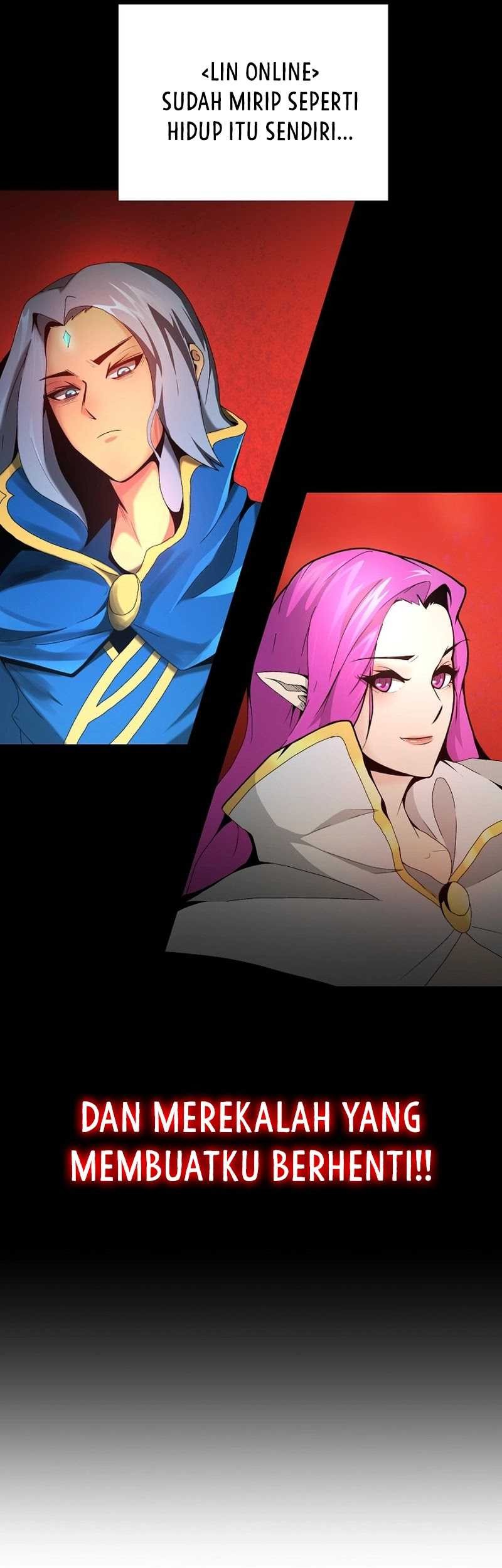 Solo Eating to Overpowered Chapter 01 Gambar 9
