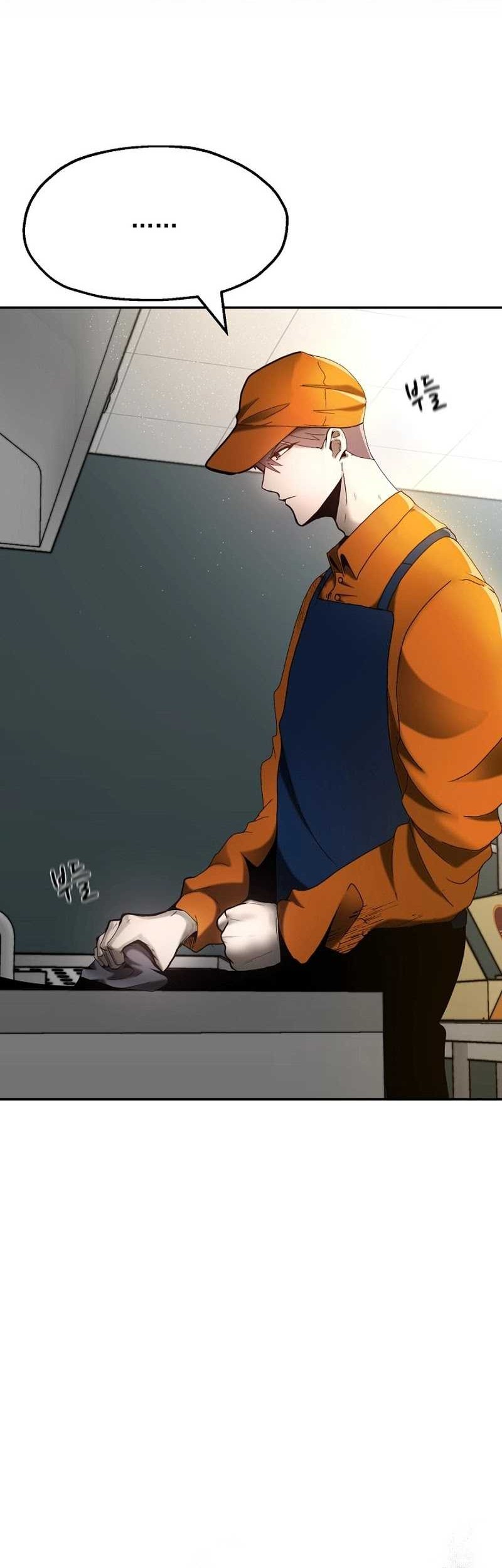 Solo Eating to Overpowered Chapter 01 Gambar 10