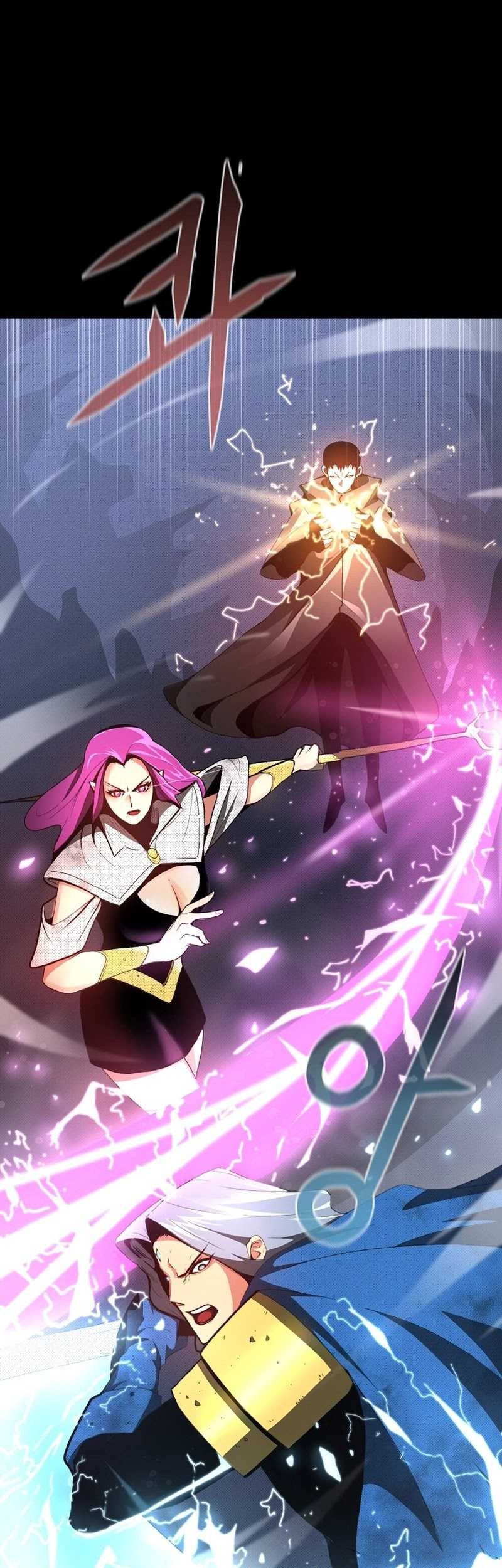 Solo Eating to Overpowered Chapter 01 Gambar 15