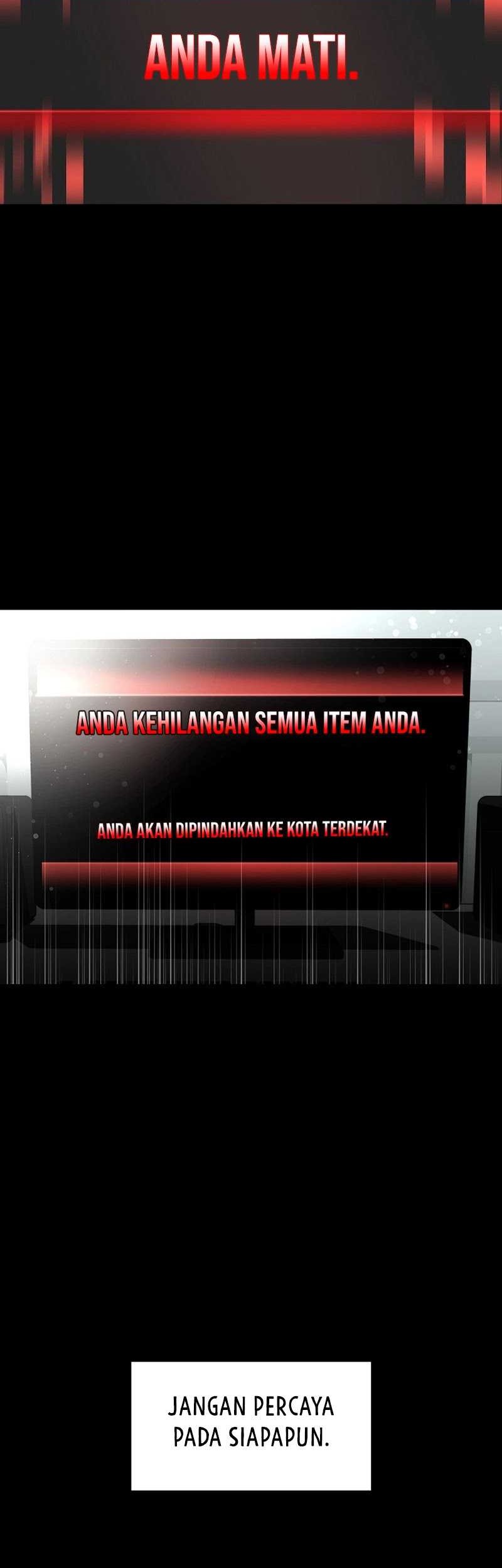 Solo Eating to Overpowered Chapter 01 Gambar 17