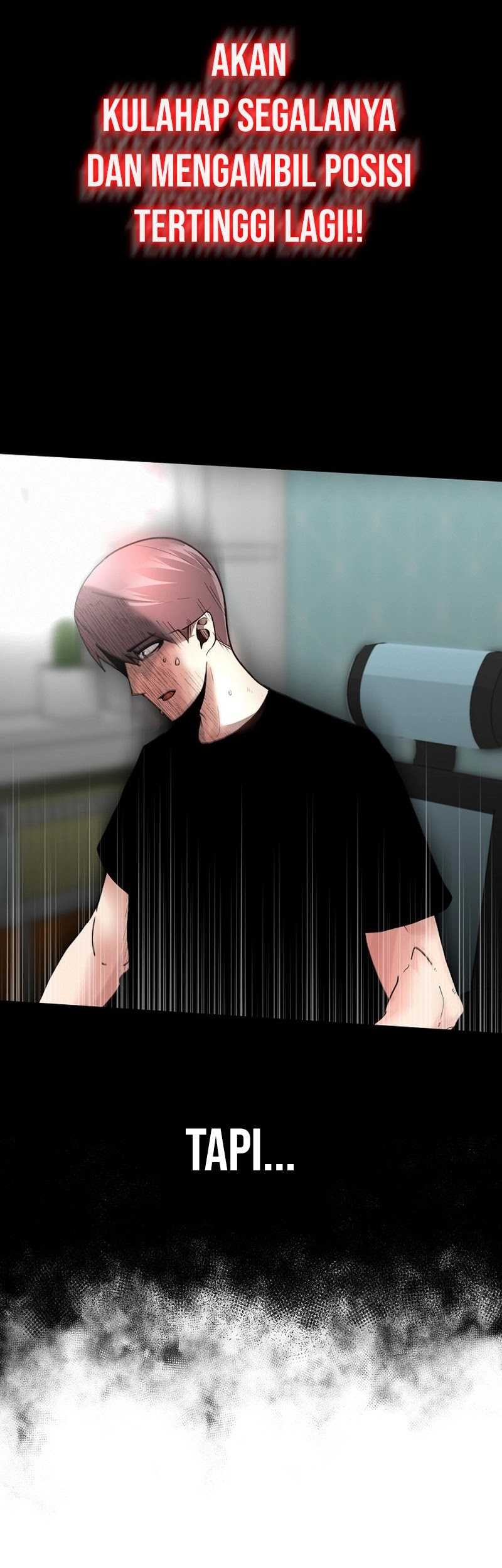 Solo Eating to Overpowered Chapter 01 Gambar 19