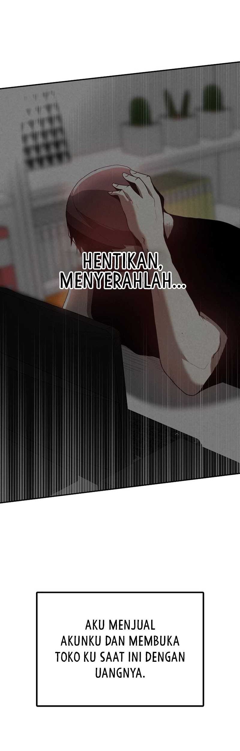 Solo Eating to Overpowered Chapter 01 Gambar 22