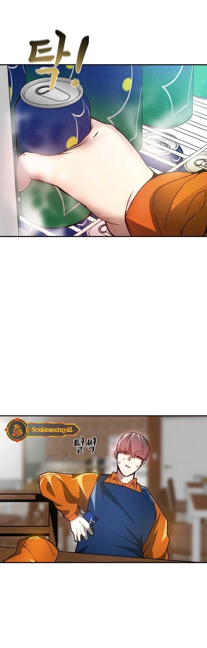 Solo Eating to Overpowered Chapter 01 Gambar 26