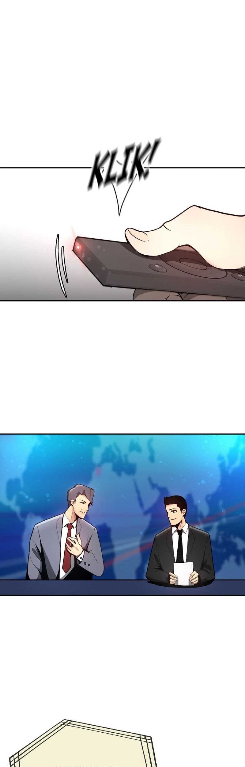 Solo Eating to Overpowered Chapter 01 Gambar 27