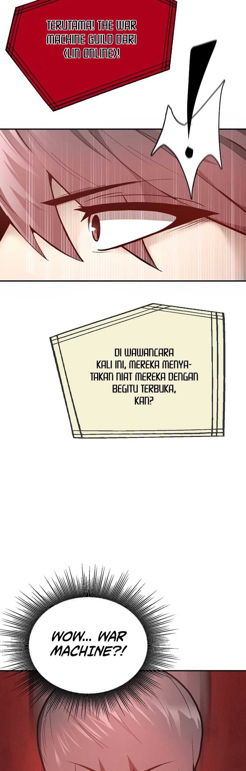 Solo Eating to Overpowered Chapter 01 Gambar 30