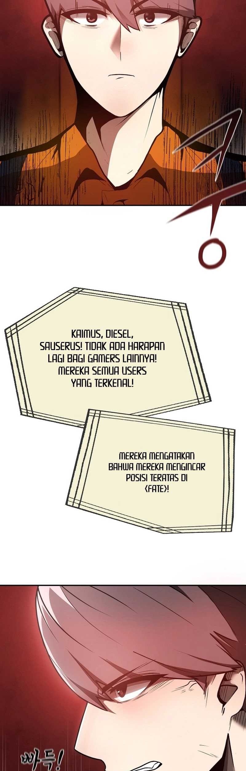 Solo Eating to Overpowered Chapter 01 Gambar 31