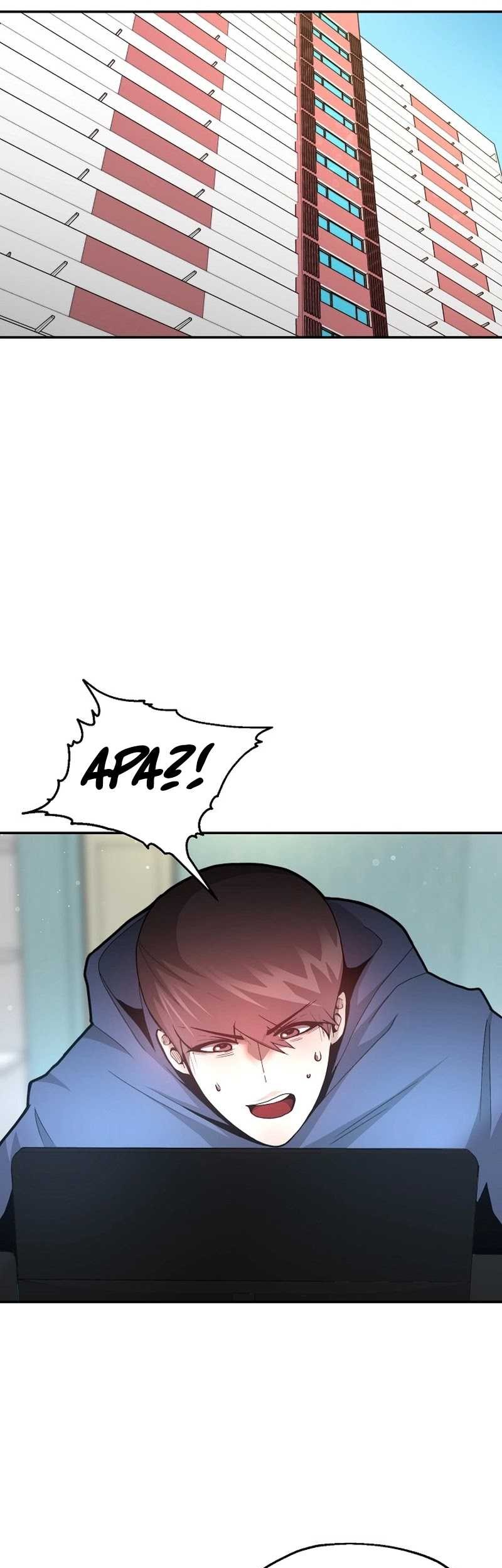 Solo Eating to Overpowered Chapter 01 Gambar 39