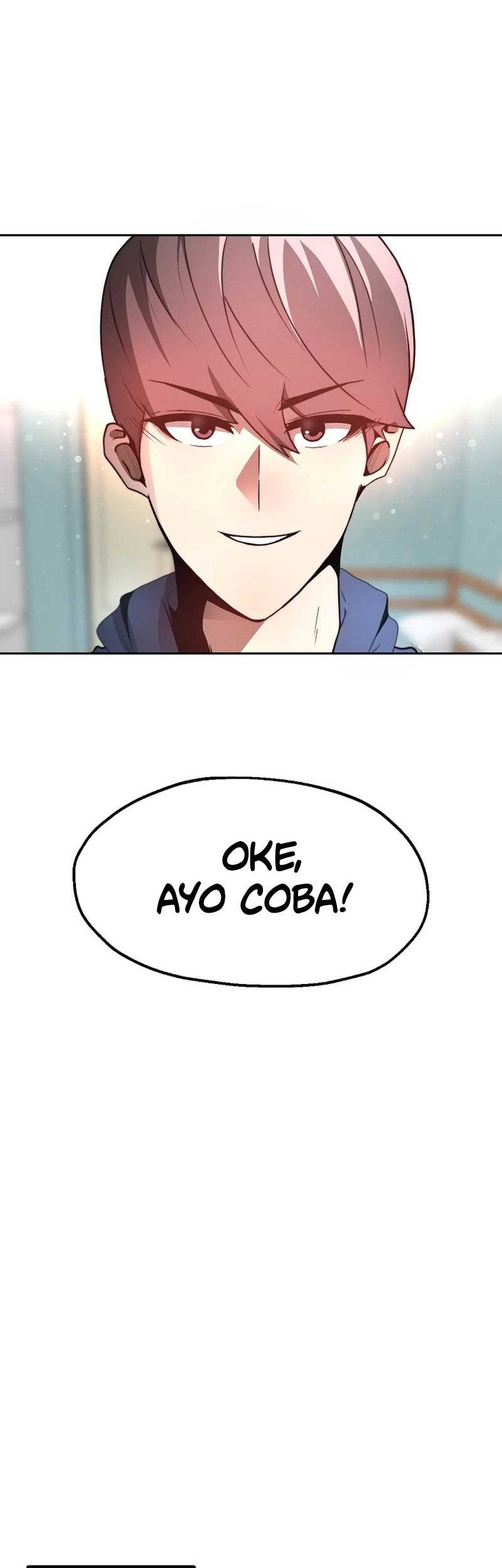 Solo Eating to Overpowered Chapter 01 Gambar 42