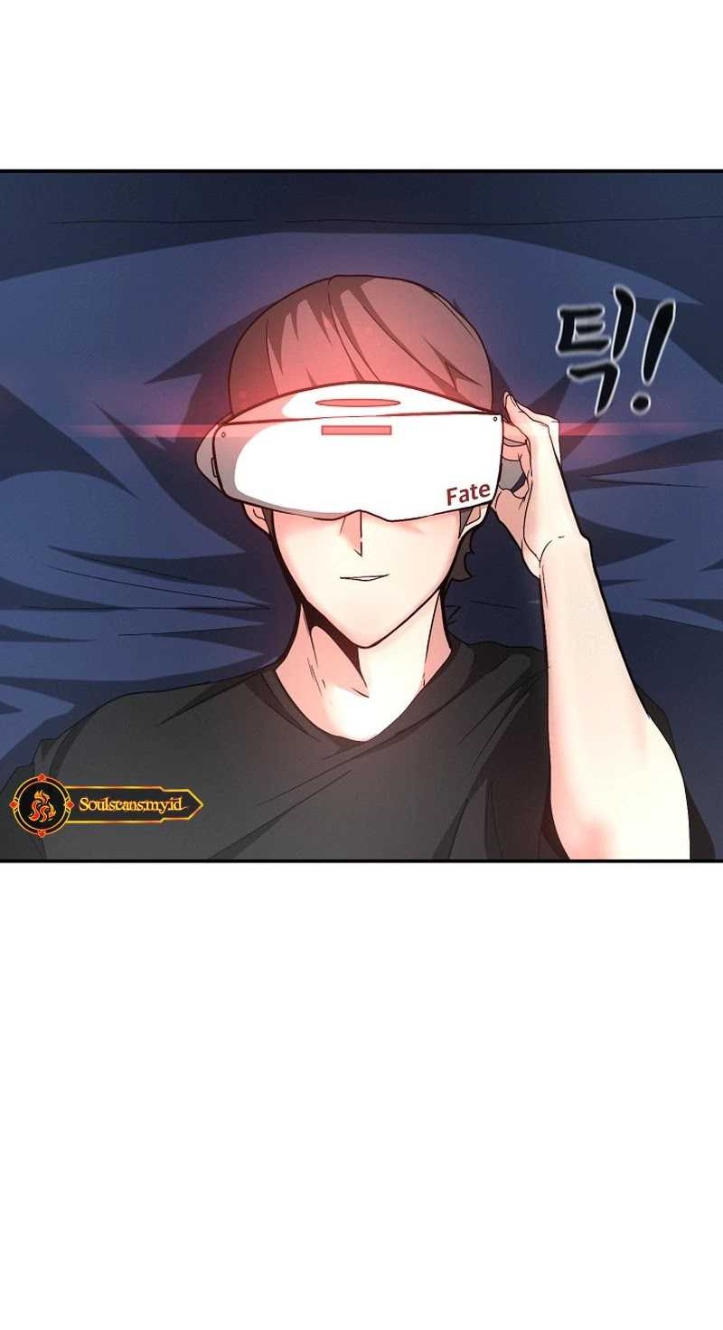 Solo Eating to Overpowered Chapter 01 Gambar 44
