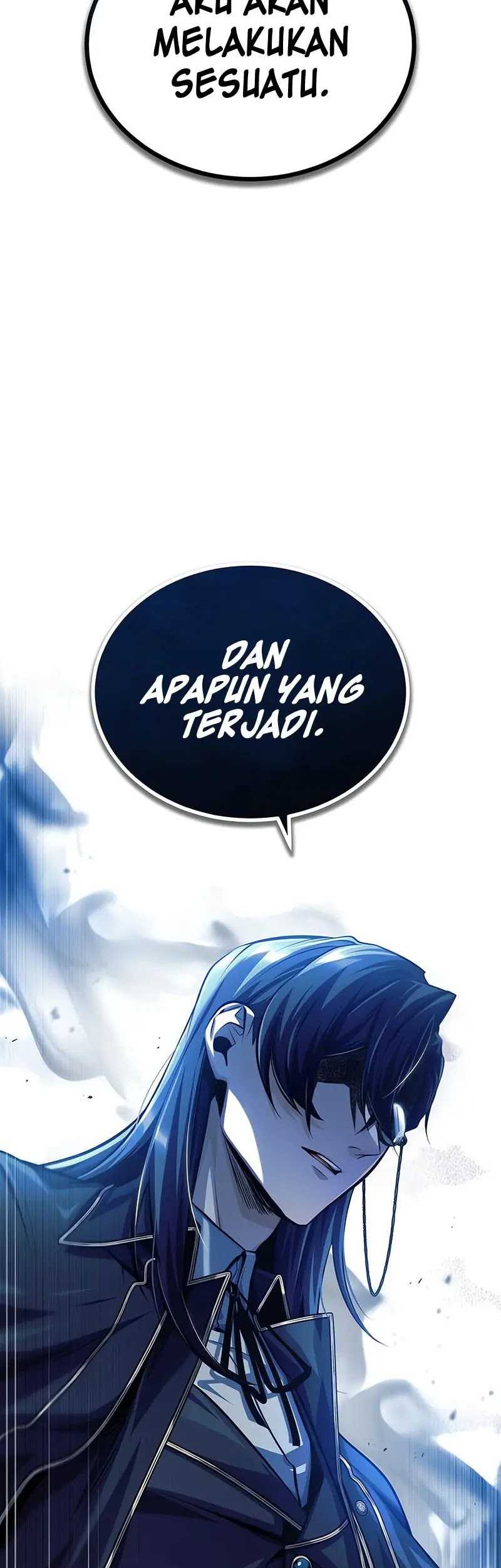 Academy’s Undercover Professor Chapter 75 Gambar 43