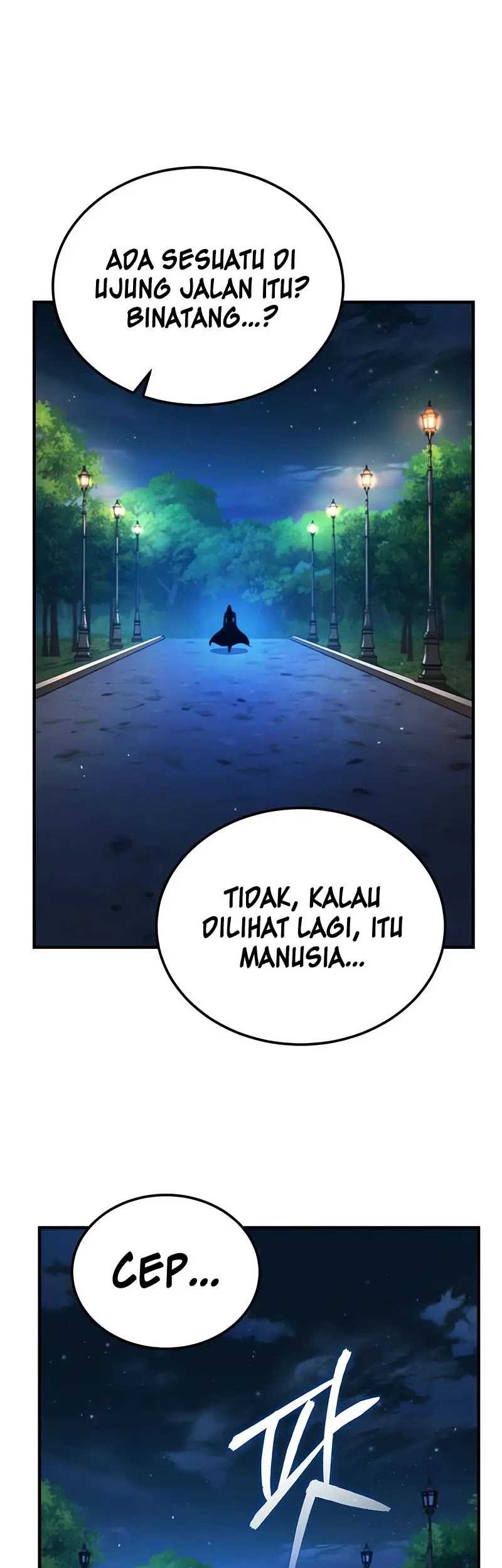Academy’s Undercover Professor Chapter 75 Gambar 62