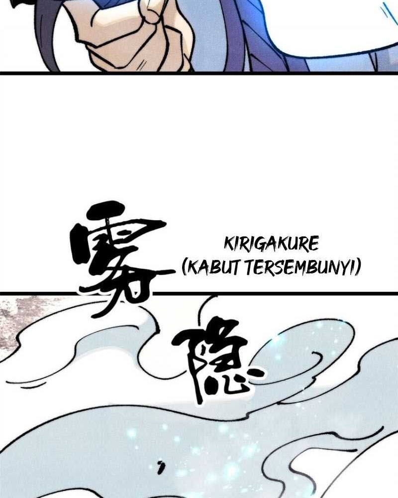 All Hail the Sect Leader Chapter 287 Gambar 23