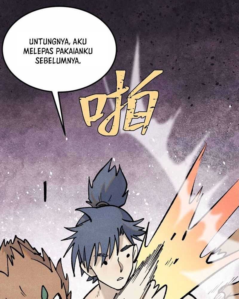 All Hail the Sect Leader Chapter 287 Gambar 28