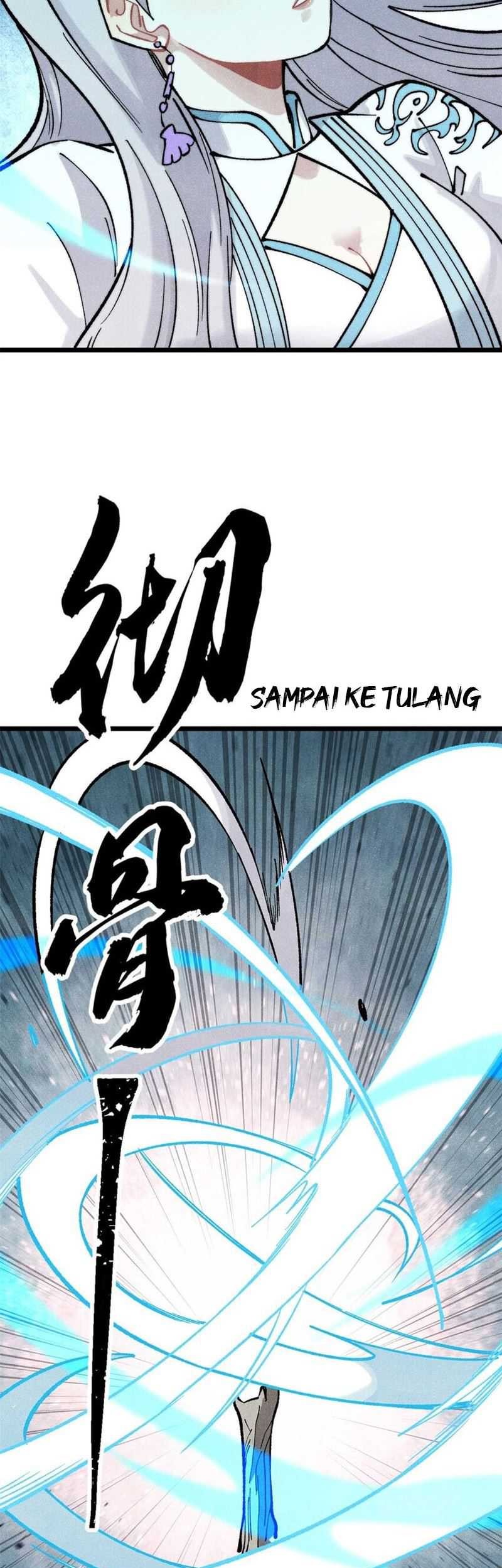 All Hail the Sect Leader Chapter 287 Gambar 35