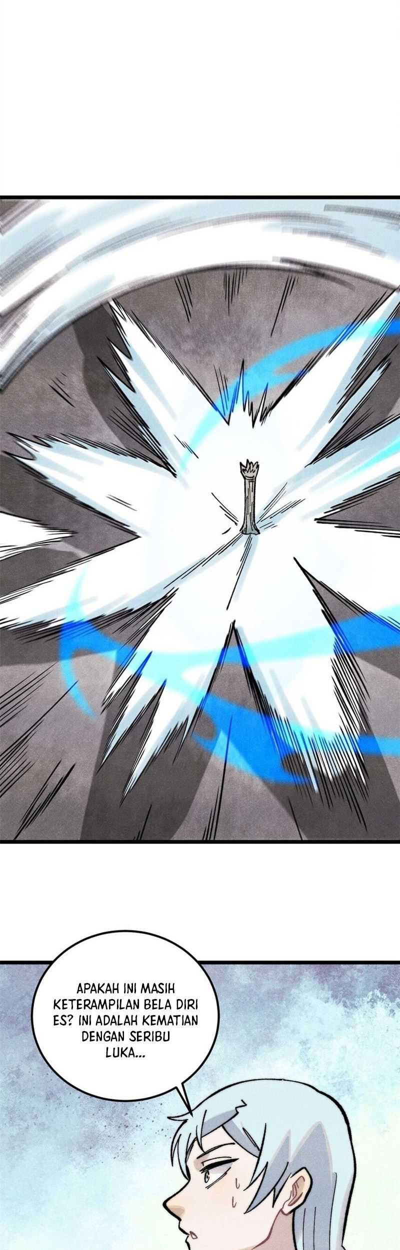 All Hail the Sect Leader Chapter 287 Gambar 39