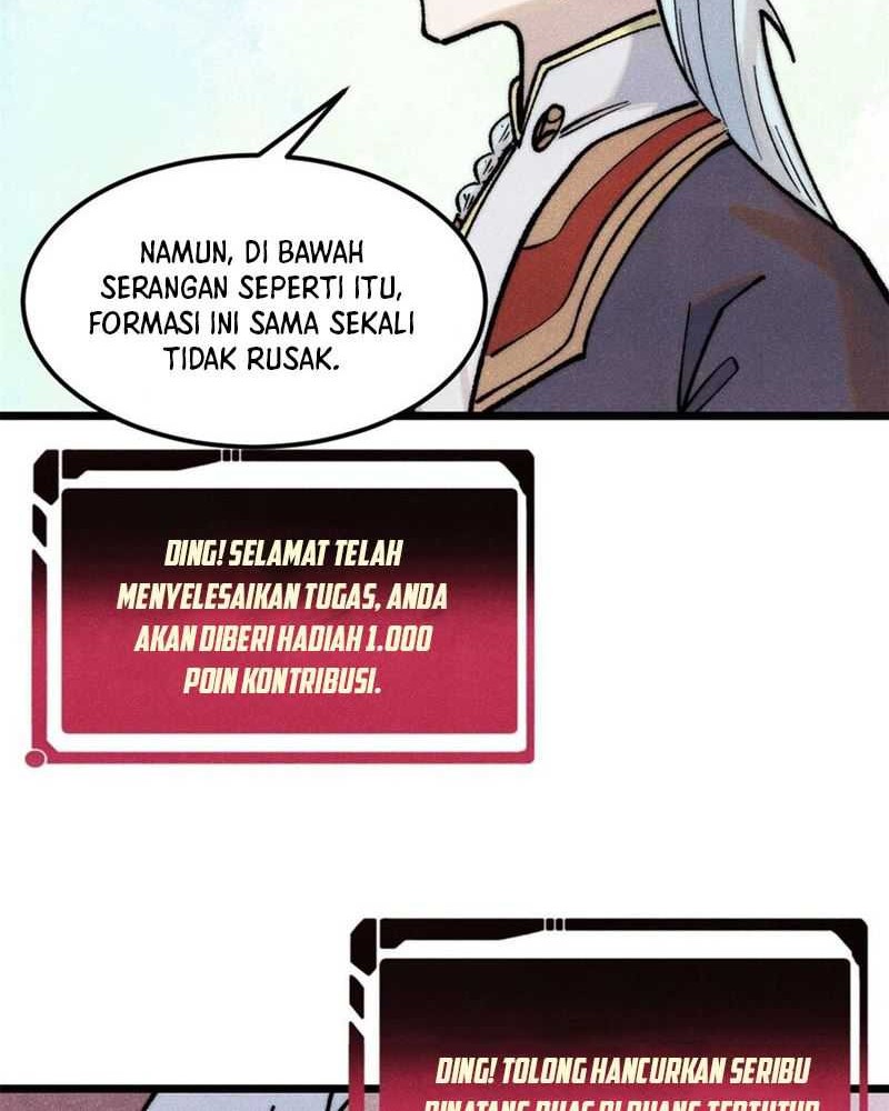 All Hail the Sect Leader Chapter 287 Gambar 40