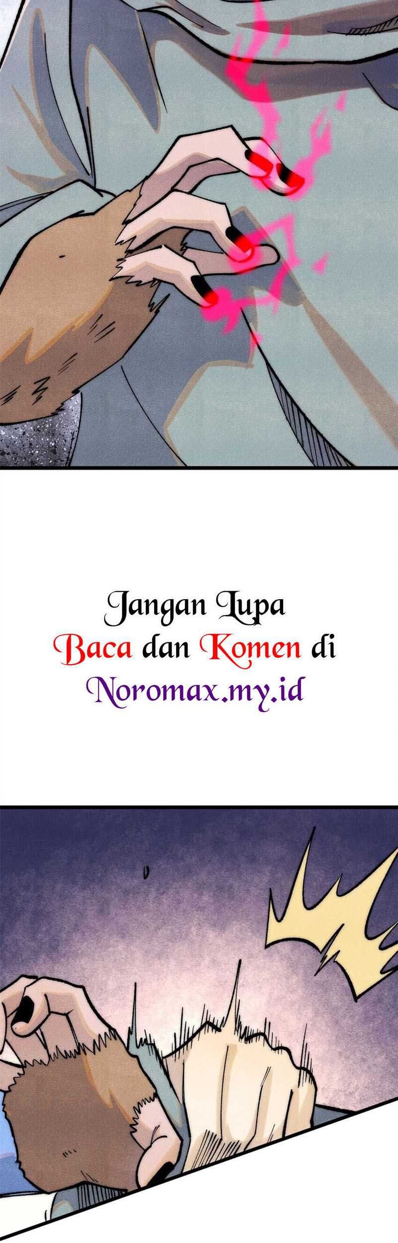 All Hail the Sect Leader Chapter 287 Gambar 6