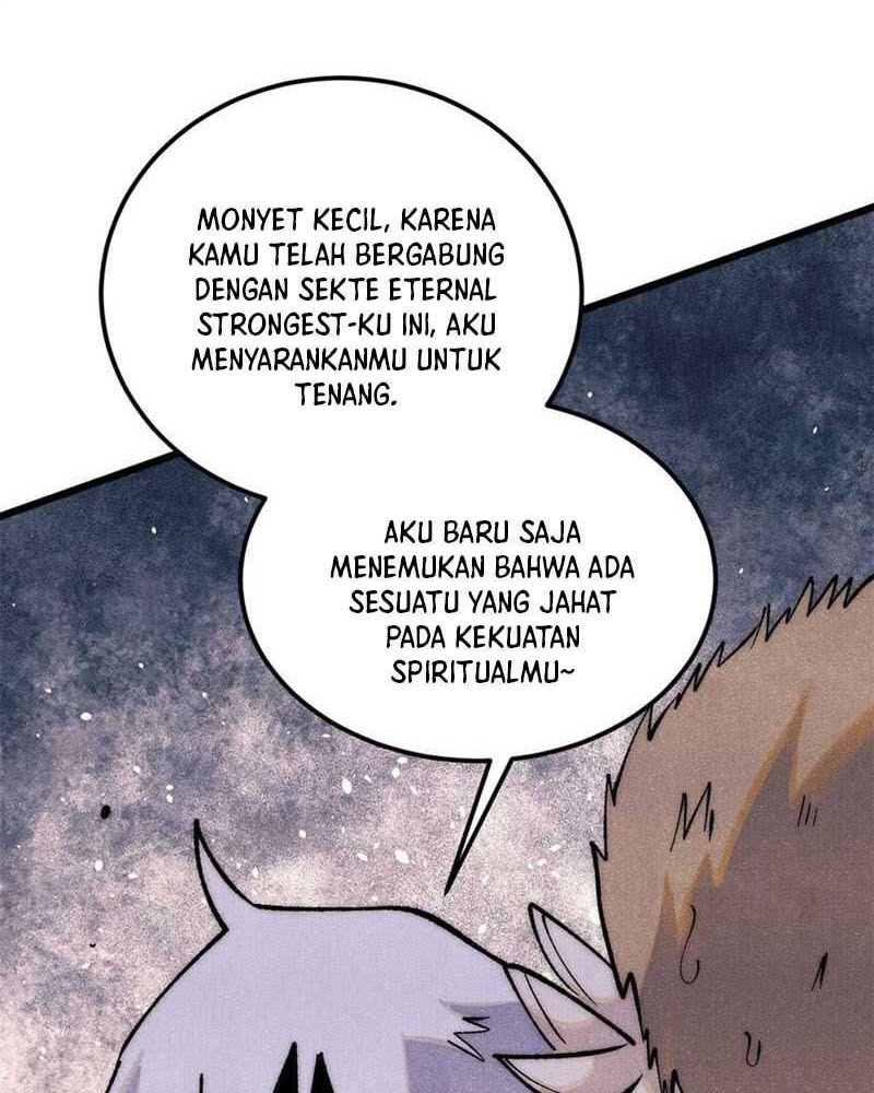 All Hail the Sect Leader Chapter 287 Gambar 7