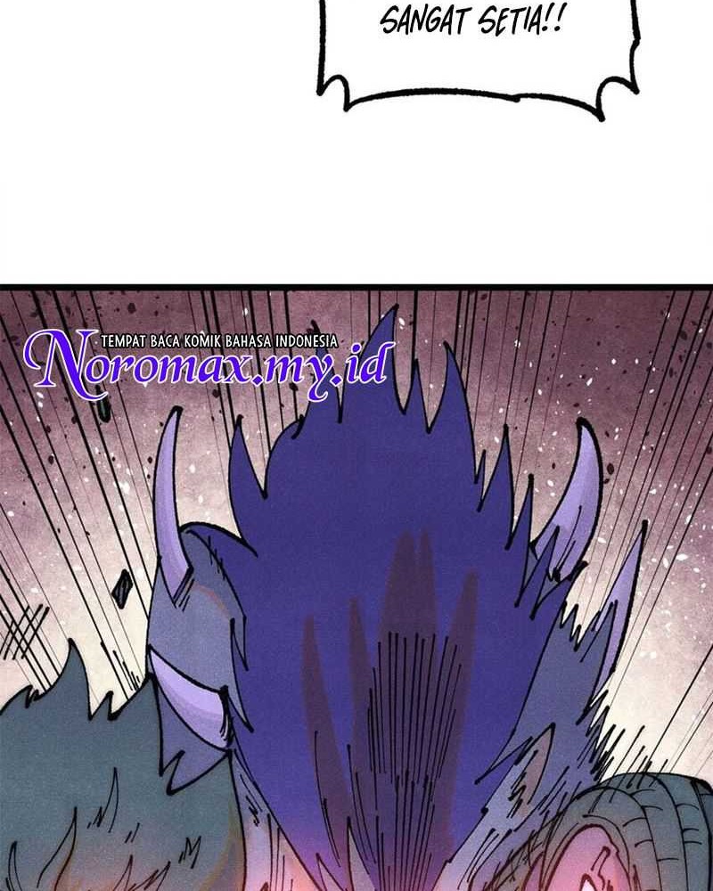 All Hail the Sect Leader Chapter 287 Gambar 9