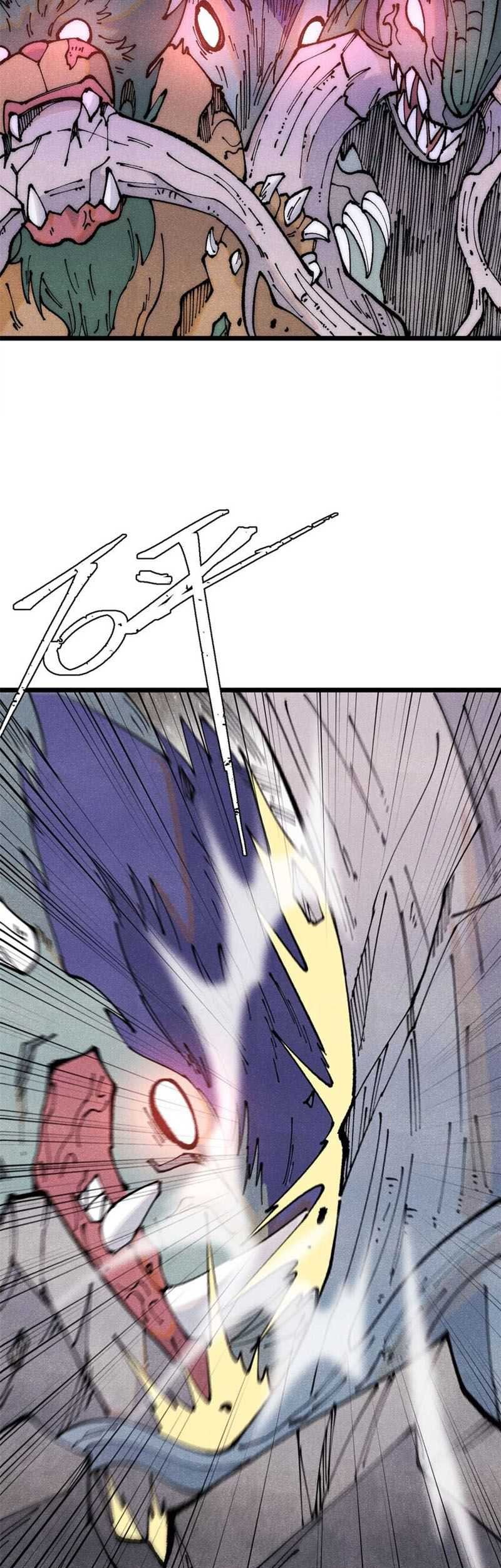 All Hail the Sect Leader Chapter 287 Gambar 10