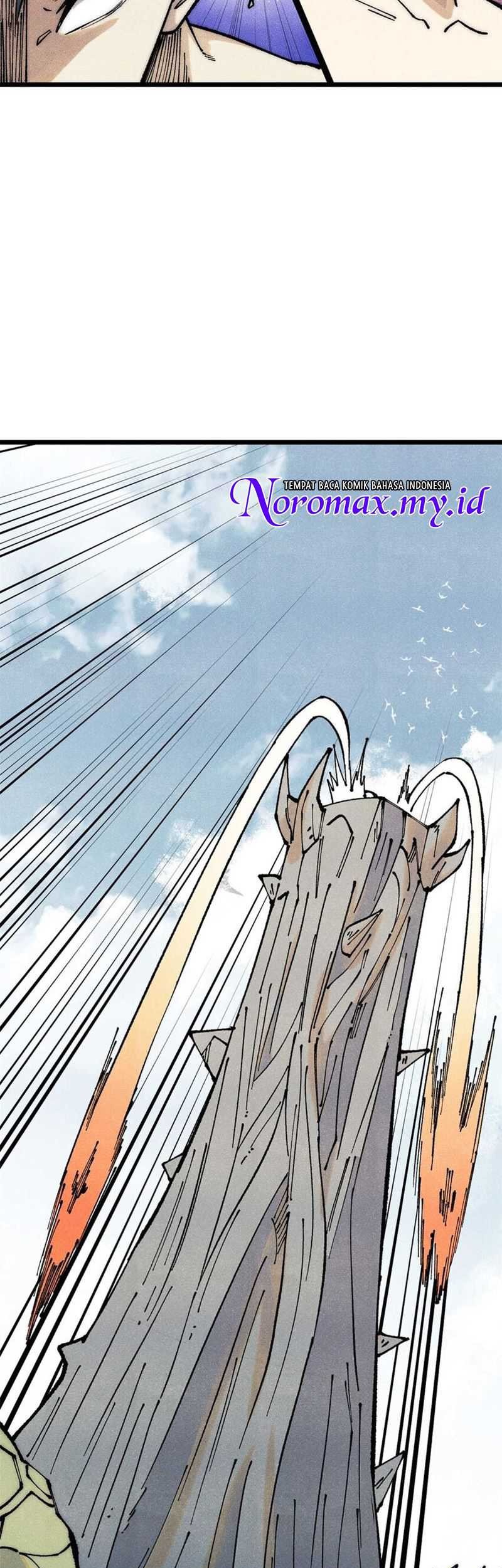 All Hail the Sect Leader Chapter 287 Gambar 16