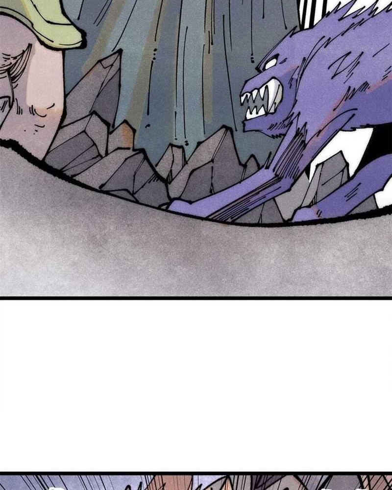 All Hail the Sect Leader Chapter 287 Gambar 17