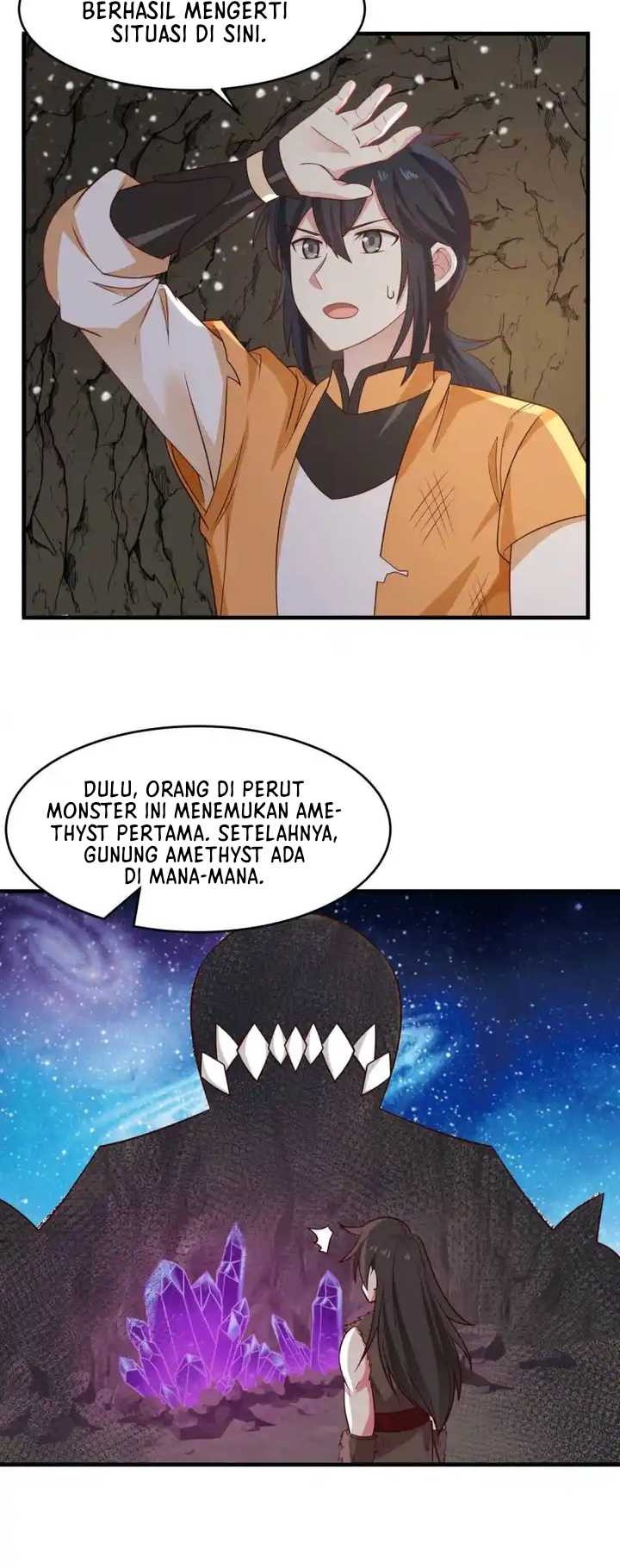 Chaos Alchemist Chapter 71 Gambar 12