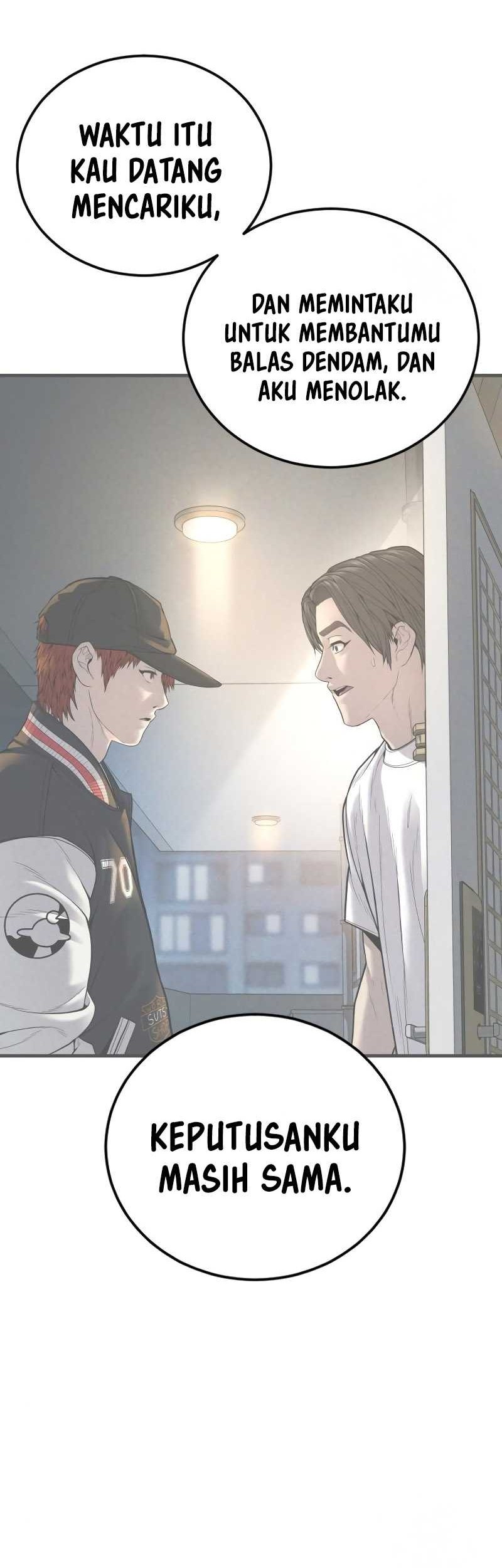 Juvenile Offender Chapter 39 Gambar 40