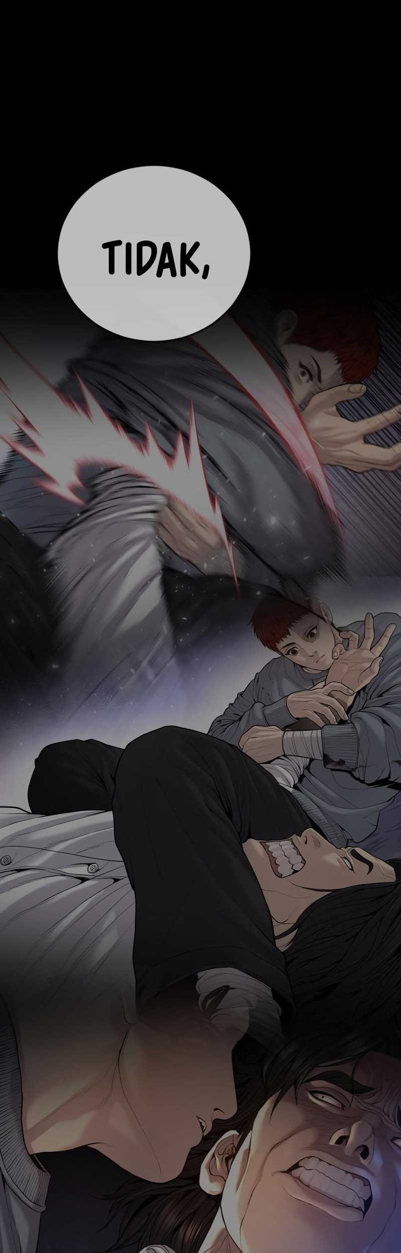 Juvenile Offender Chapter 39 Gambar 72
