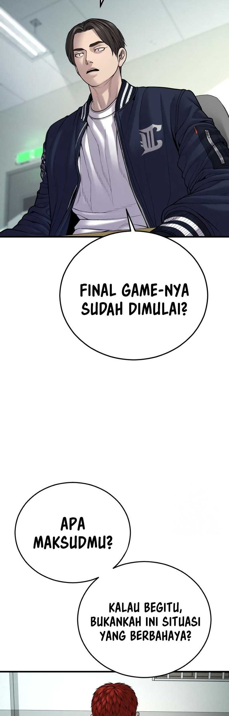 Juvenile Offender Chapter 39 Gambar 96