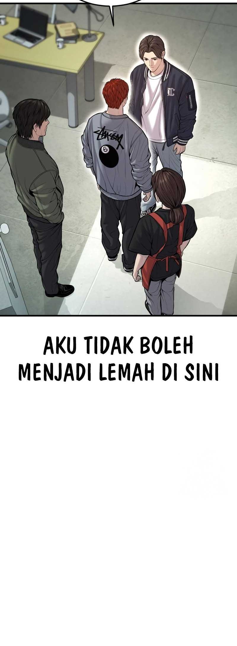 Juvenile Offender Chapter 39 Gambar 14