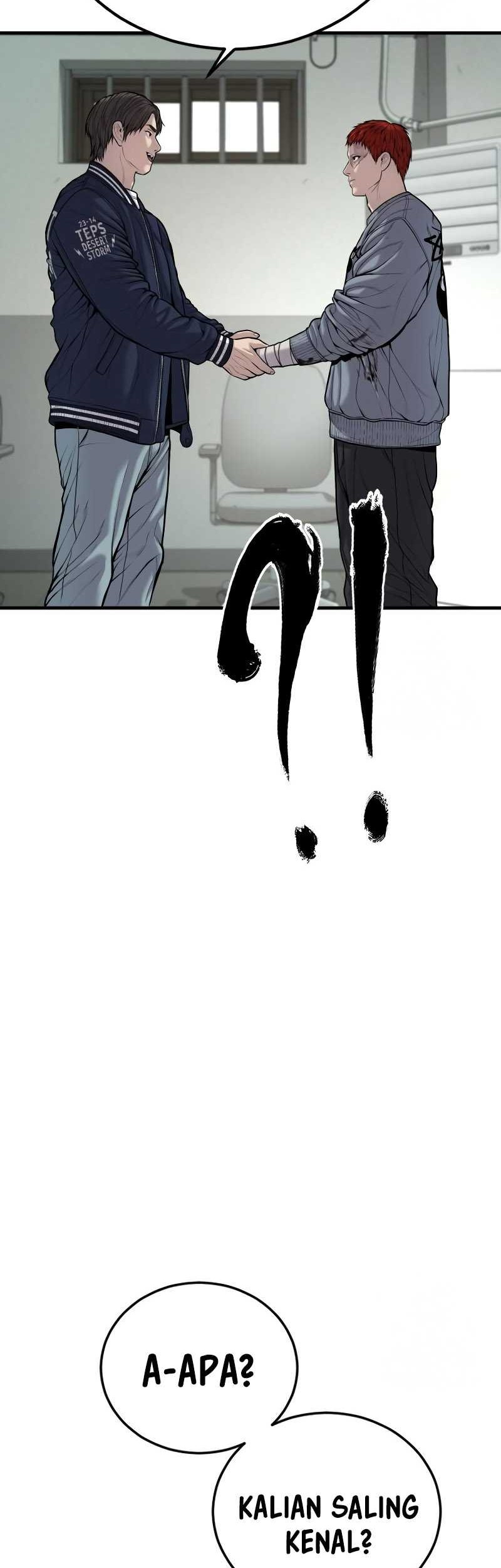 Juvenile Offender Chapter 39 Gambar 16