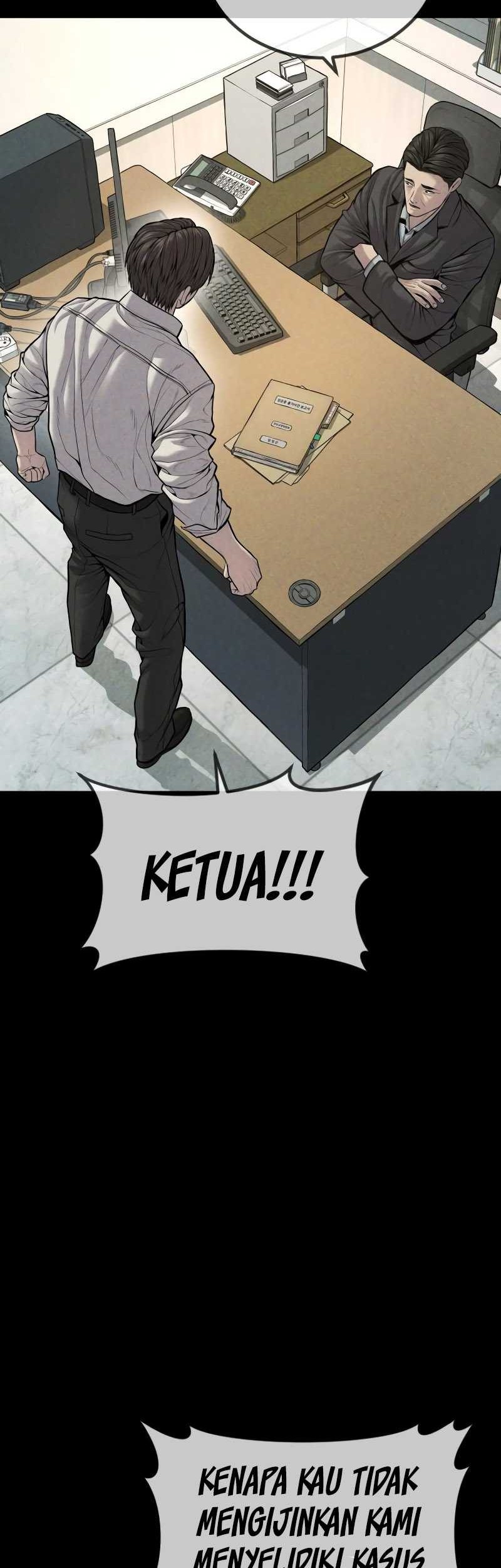 Juvenile Offender Chapter 39 Gambar 32