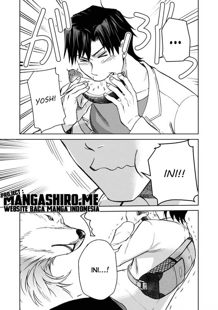 Isekai ni Otosareta… Jouka wa Kihon! Chapter 09 Gambar 10