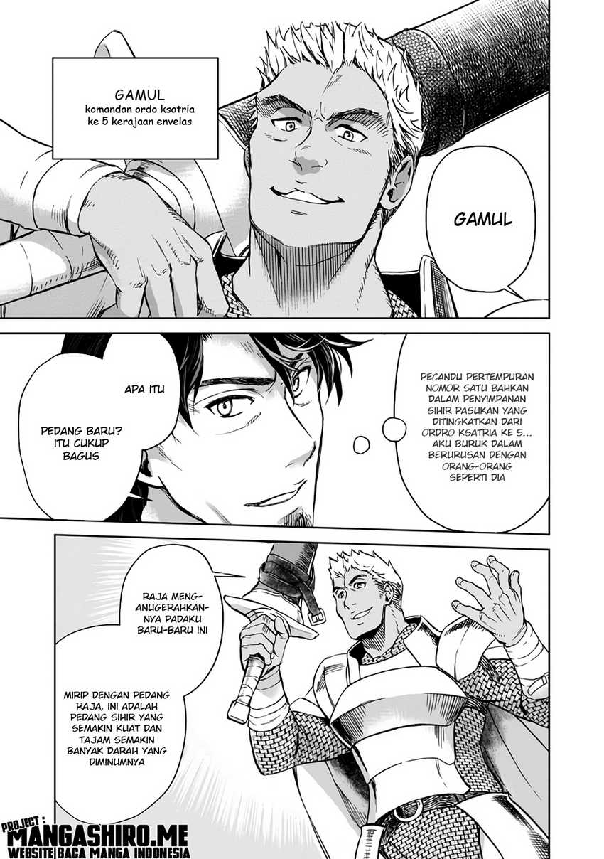 Isekai ni Otosareta… Jouka wa Kihon! Chapter 07 Gambar 13