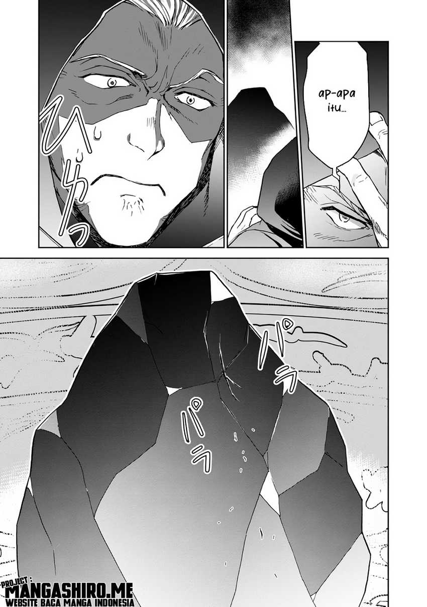 Isekai ni Otosareta… Jouka wa Kihon! Chapter 07 Gambar 31