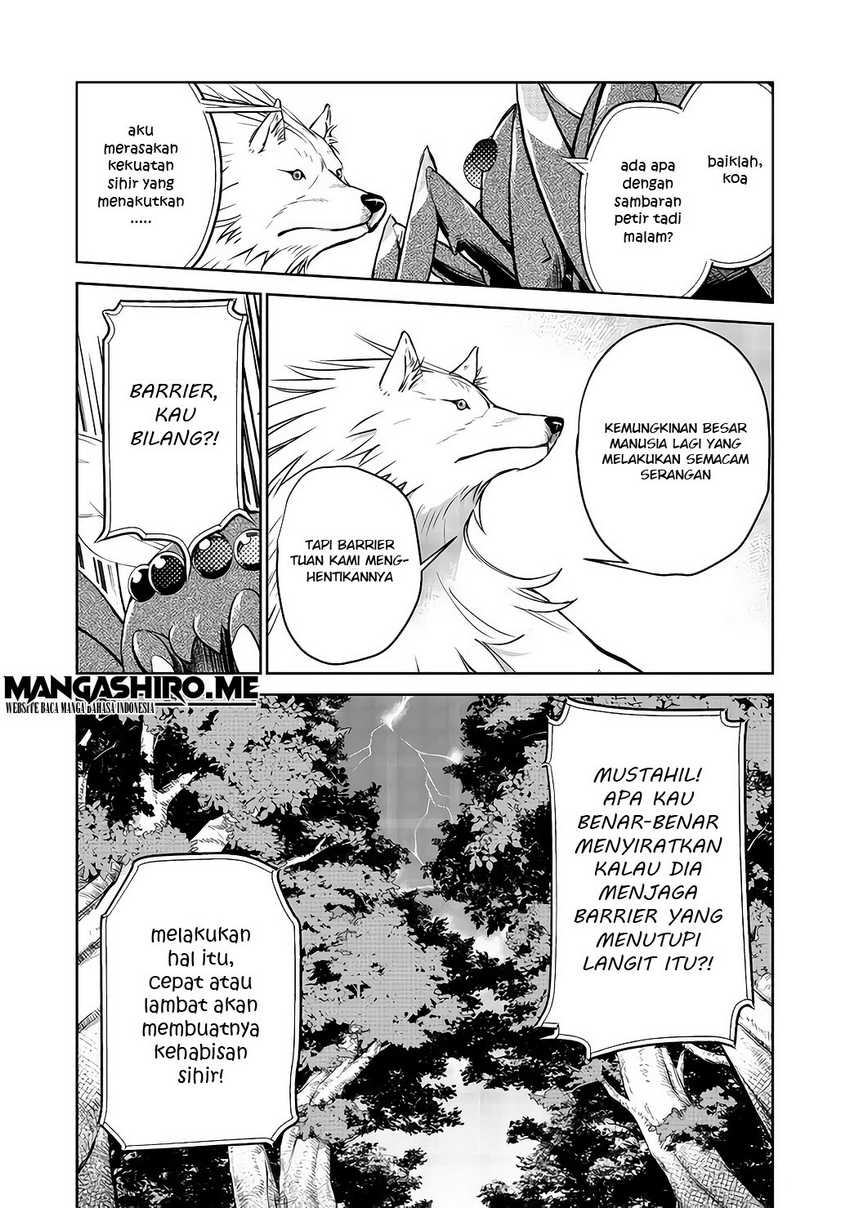 Isekai ni Otosareta… Jouka wa Kihon! Chapter 06 Gambar 12