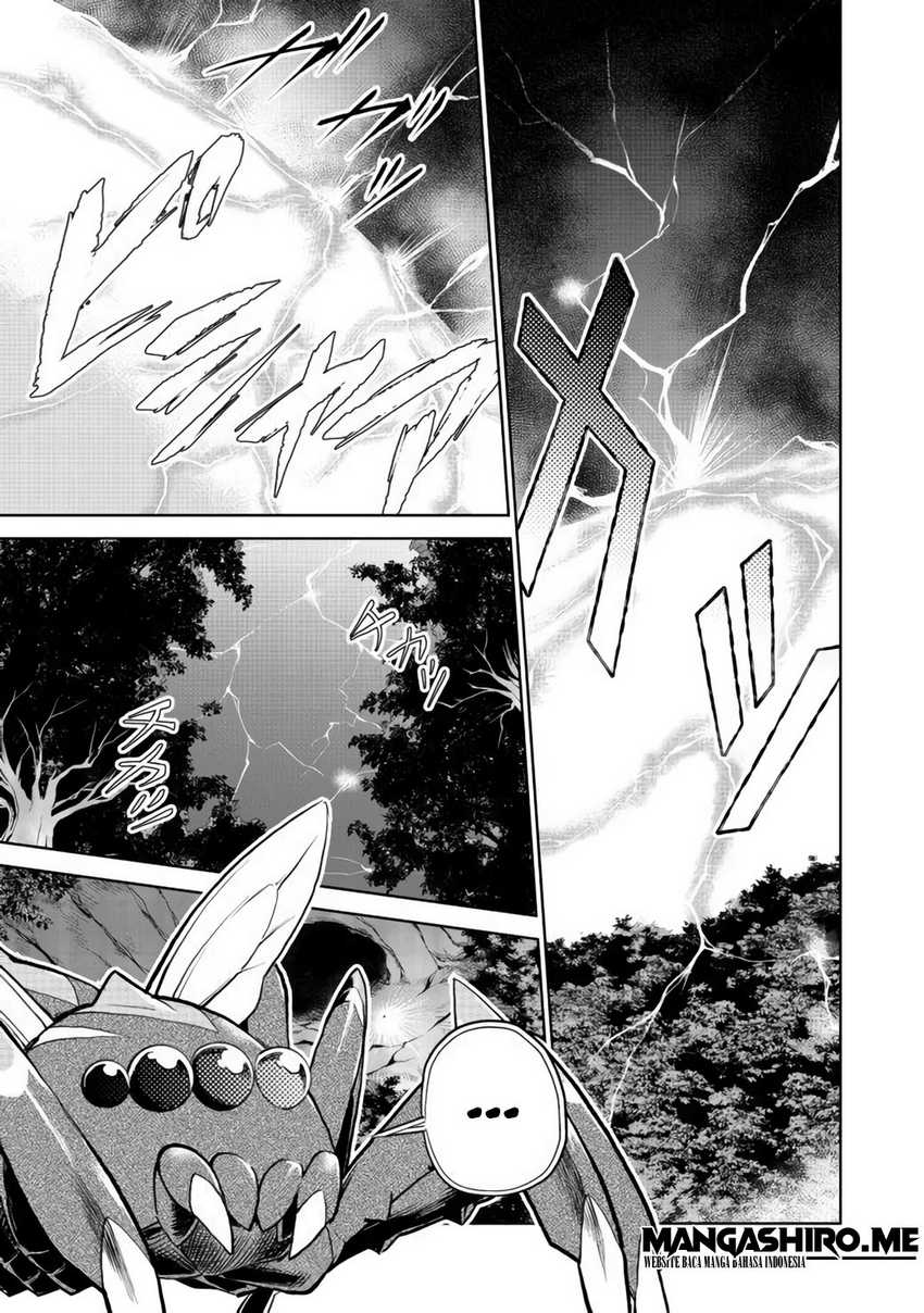 Baca  Isekai ni Otosareta… Jouka wa Kihon! Chapter 06 Gambar 2