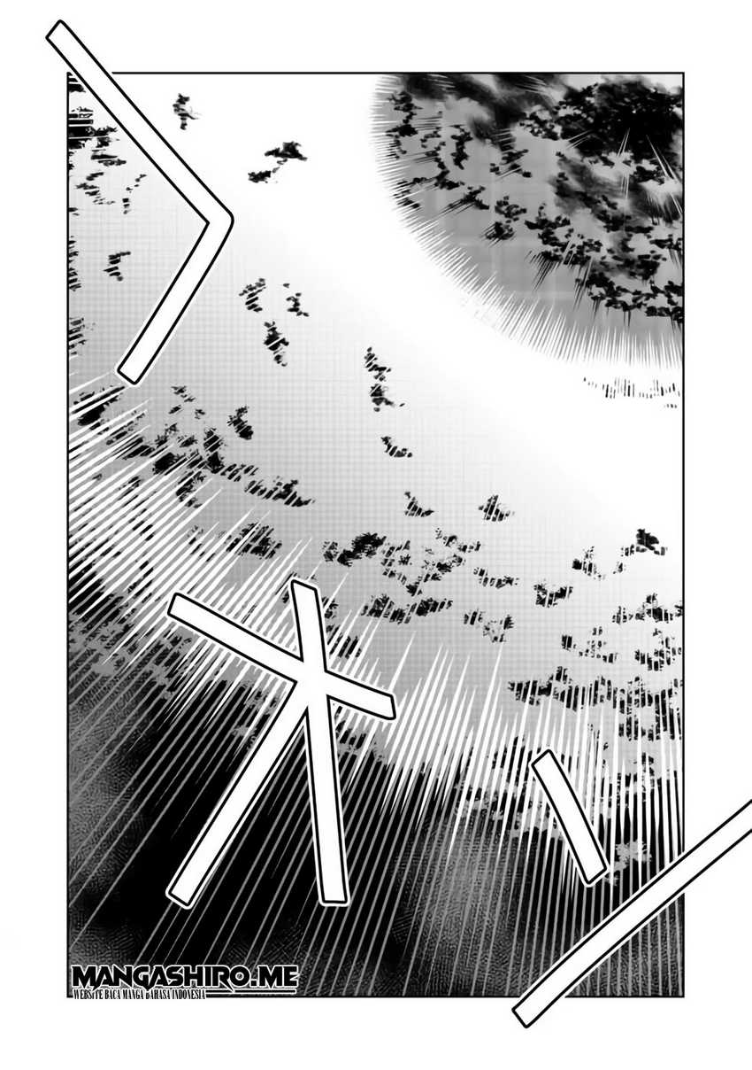 Isekai ni Otosareta… Jouka wa Kihon! Chapter 06 Gambar 26