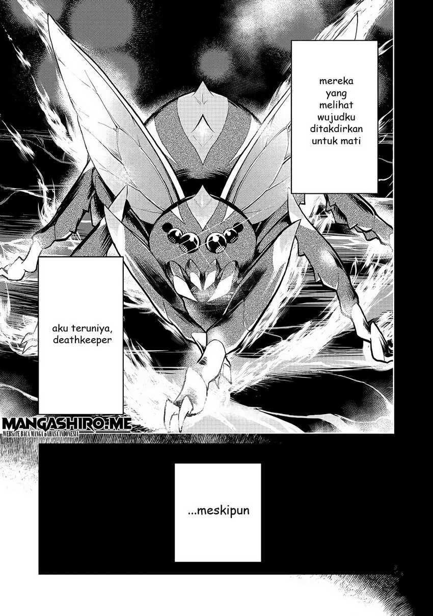 Isekai ni Otosareta… Jouka wa Kihon! Chapter 06 Gambar 4