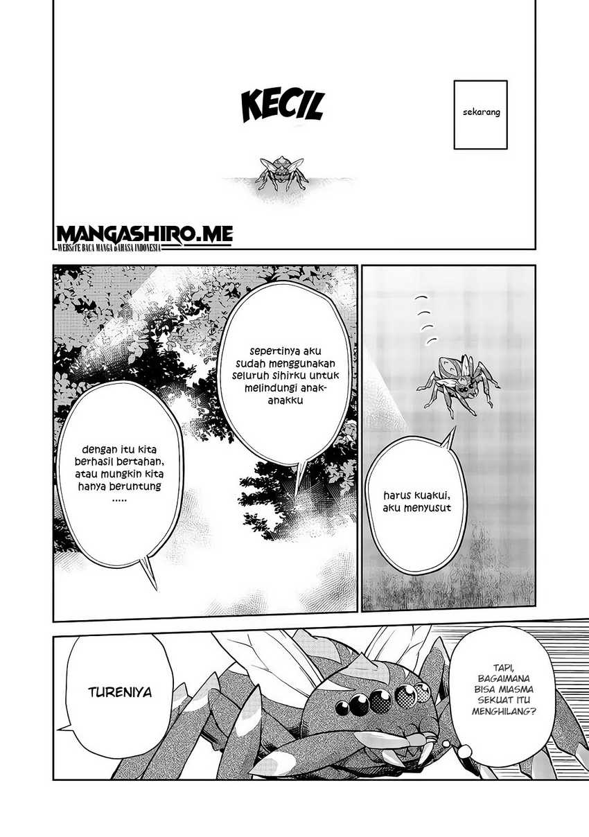 Isekai ni Otosareta… Jouka wa Kihon! Chapter 06 Gambar 6