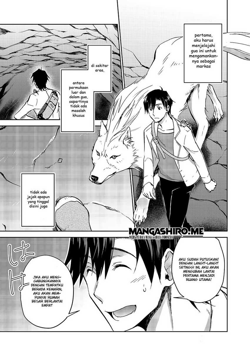 Baca  Isekai ni Otosareta… Jouka wa Kihon! Chapter 05 Gambar 2